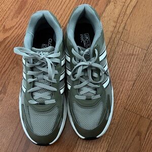 Adidas Cloudfoam Running Sneakers